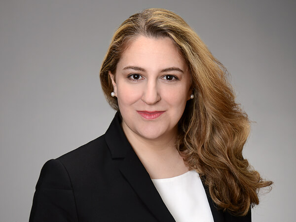 Maryam Fazeli