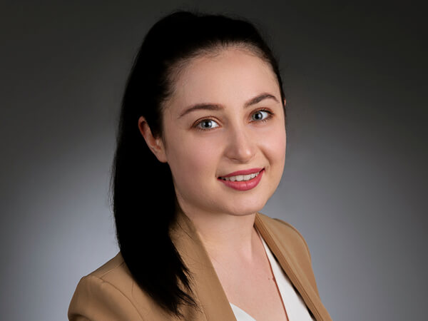 Vasiliki Paschou